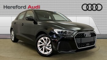 Audi A1 30 TFSI Sport 5dr Petrol Hatchback
